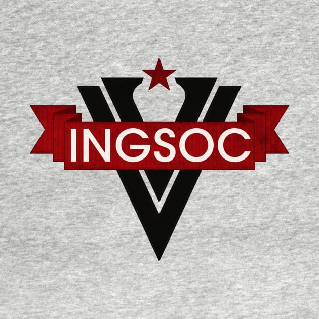 INGSOC by Woah_Jonny